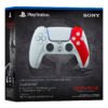 711719021674-3-17597954507080 Control Inalámbrico PlayStation 5 - God Of War 20th Aniversario