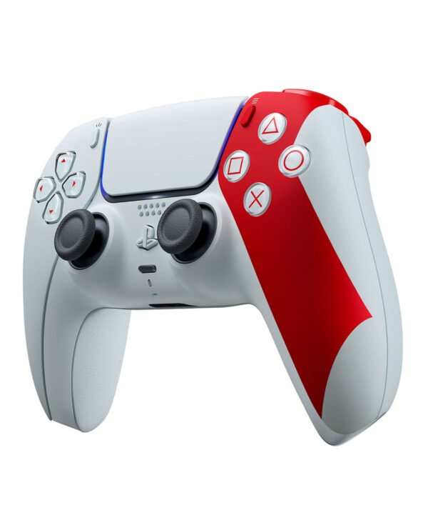 711719021674-4-17597954385105 Control Inalámbrico PlayStation 5 - God Of War 20th Aniversario