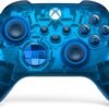 Control Inalámbrico Microsoft Xbox Series X|S Sky Cipher