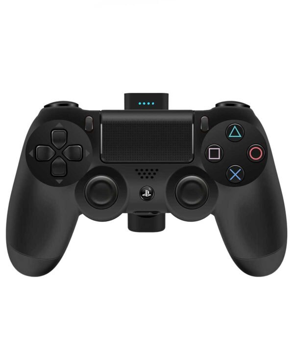 7427137067424-remotto-bateria-control-ps4-negro-3 Remotto Batería Recargable para Playstation 4