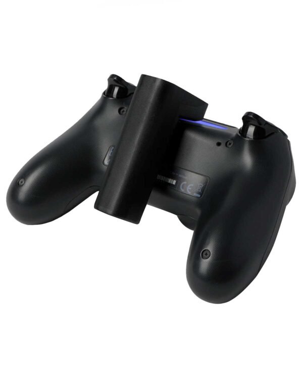 7427137067424-remotto-bateria-control-ps4-negro-4 Remotto Batería Recargable para Playstation 4