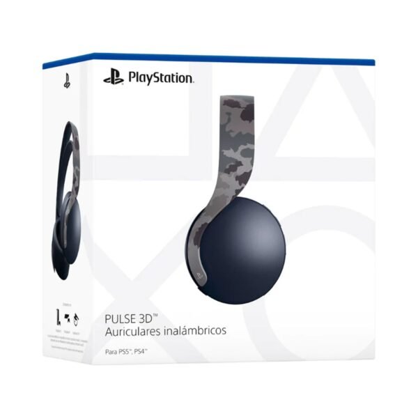 9efb7247-d5b7-4fcc-b439-0c9a8be3 Diadema Inalambrica Playstation 5 Pulse 3D Camo
