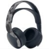 PS5-Pulse-3D-Wireless-Headset-Gr Diadema Inalambrica Playstation 5 Pulse 3D Camo