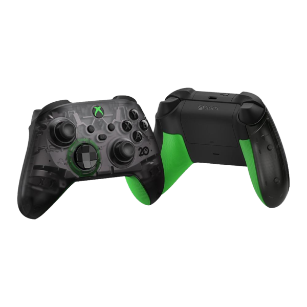 Control Inalámbrico Microsoft Xbox Series X|S Edicion 20th Aniversario