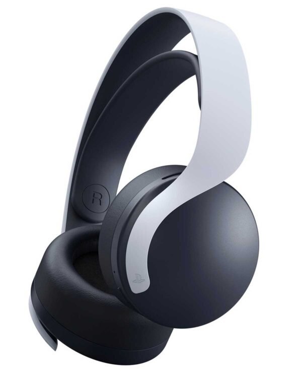 Diadema Inalambrica Playstation 5 Pulse 3D White