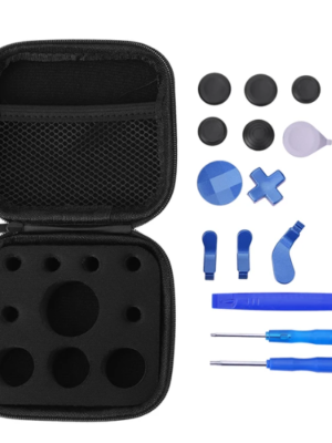 Accesorios para Control Xbox Elite Series Core 2 - Kit Azul