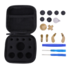 14 dorado Accesorios para Control Xbox Elite Series Core 2 - Kit Dorado