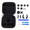 14 negro Accesorios para Control Xbox Elite Series Core 2 - Kit Negro