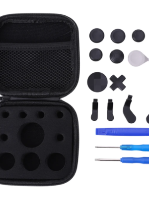 Accesorios para Control Xbox Elite Series Core 2 - Kit Negro