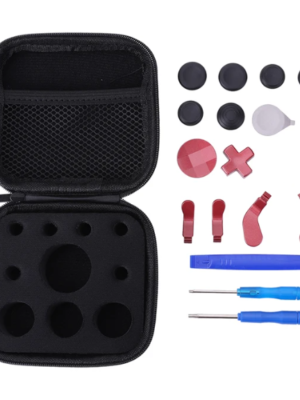 Accesorios para Control Xbox Elite Series Core 2 - Kit Rojo