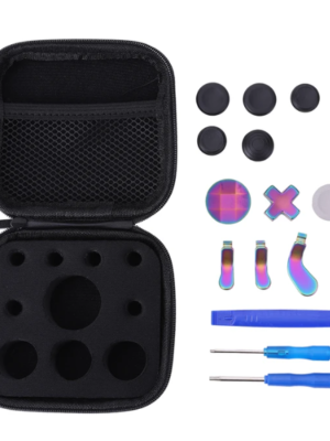 Accesorios para Control Xbox Elite Series Core 2 - Kit Tornasol