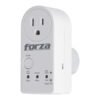 158716-a1 Protector de voltaje Forza 900J/1800W - giro de 350° Zion