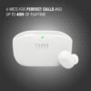 Audífonos JBL Vibe Buds 2 Inalámbricos True Wireless, ANC - IP54