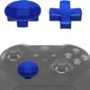 61oJLPSNRIL._AC_SL1500_ Accesorios para Control Xbox Elite Series Core 2 - Kit Azul
