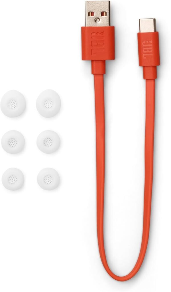 Audífonos JBL Vibe Buds 2 Inalámbricos True Wireless, ANC - IP54