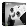 889842717068-control-elite-blanco-core-2-2-1 Control Inalámbrico Microsoft Xbox Series X|S Elite Series Core 2 Blanco