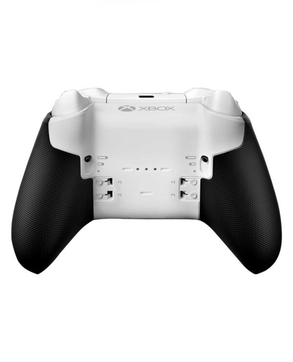 889842717068-control-elite-blanco-core-2-3-1 Control Inalámbrico Microsoft Xbox Series X|S Elite Series Core 2 Blanco