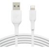 D_NQ_NP_2X_974754-MLA99465975992 Cable Belkin Certificado iPhone iPad Usb A - Lightning 1m
