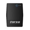 UPS No Break Forza NT-1011 1000va/500w 32min 120v