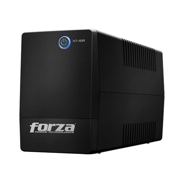 UPS No Break Forza NT-1011 1000va/500w 32min 120v