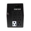 UPS No Break Forza NT-1011 1000va/500w 32min 120v