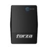 NT-751_01 UPS No Break Forza NT-751 750VA/375W
