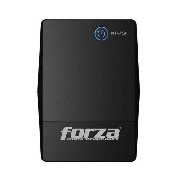 NT-751_01 UPS No Break Forza NT-751 750VA/375W