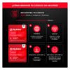 canje Mcafee Mcafee Antivirus Total Protection 10 Dispositivos 1 Año