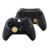 dorado 3 Accesorios para Control Xbox Elite Series Core 2 - Kit Dorado