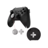 plata 2 Accesorios para Control Xbox Elite Series Core 2 - Kit Plateado