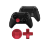 rojo 3 Accesorios para Control Xbox Elite Series Core 2 - Kit Rojo