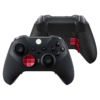 rojo 4 Accesorios para Control Xbox Elite Series Core 2 - Kit Rojo