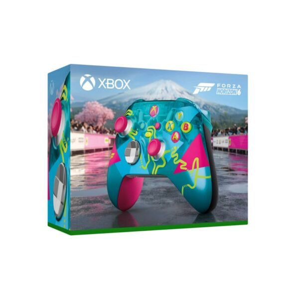 Control Inalámbrico Microsoft Xbox Series X|S Edicion Forza Horizon 6