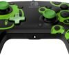 51wTF-MEDdL._AC_SL1500_ Control Alambrico Pdp Para Nintendo - 1-UP Glow in the Dark Toad