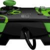 61Kfbr9owIL._AC_SL1500_ Control Alambrico Pdp Para Nintendo - 1-UP Glow in the Dark Toad