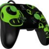 61cL6c0o8-L._AC_SL1500_ Control Alambrico Pdp Para Nintendo - 1-UP Glow in the Dark Toad
