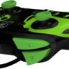 61xt1XrEpTL._AC_SL1500_ Control Alambrico Pdp Para Nintendo - 1-UP Glow in the Dark Toad