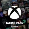 Game Pass Premium 1 Mes